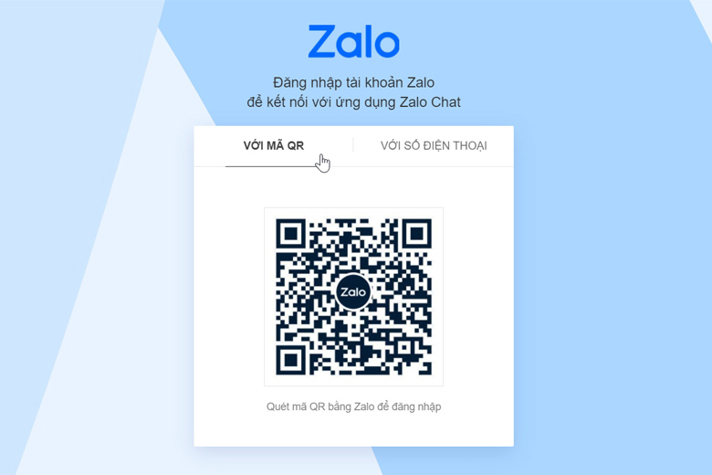 Chat Zalo.me là ứng dụng gì?
