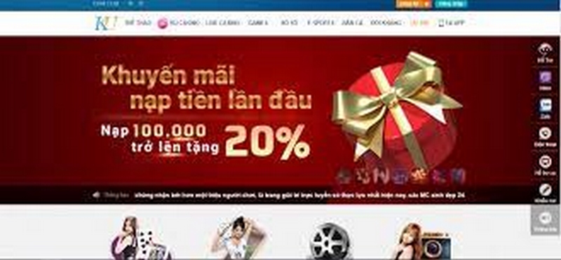 Những ưu điểm nổi bật tại hệ thống nhà cái kubet88.bar
