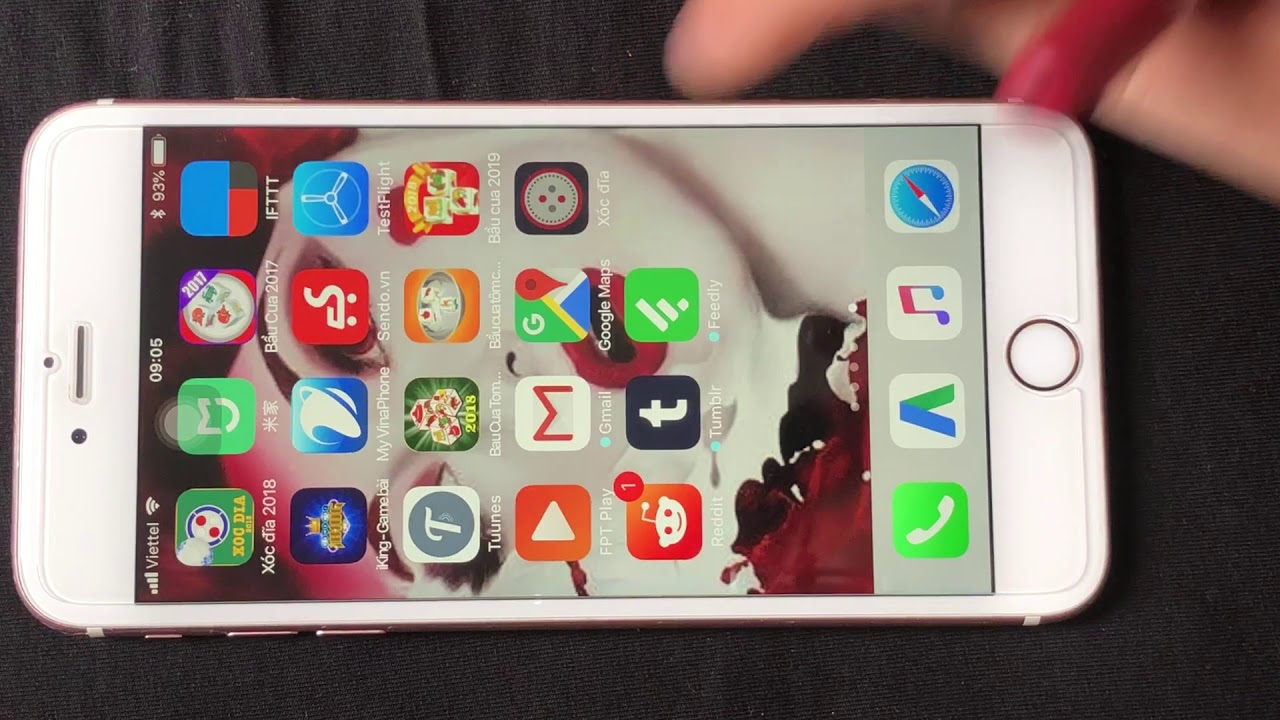 tải game xóc đĩa offline cho iphone