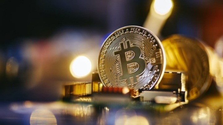 Giá Bitcoin hôm nay 13/11: Bất ngờ giảm giá