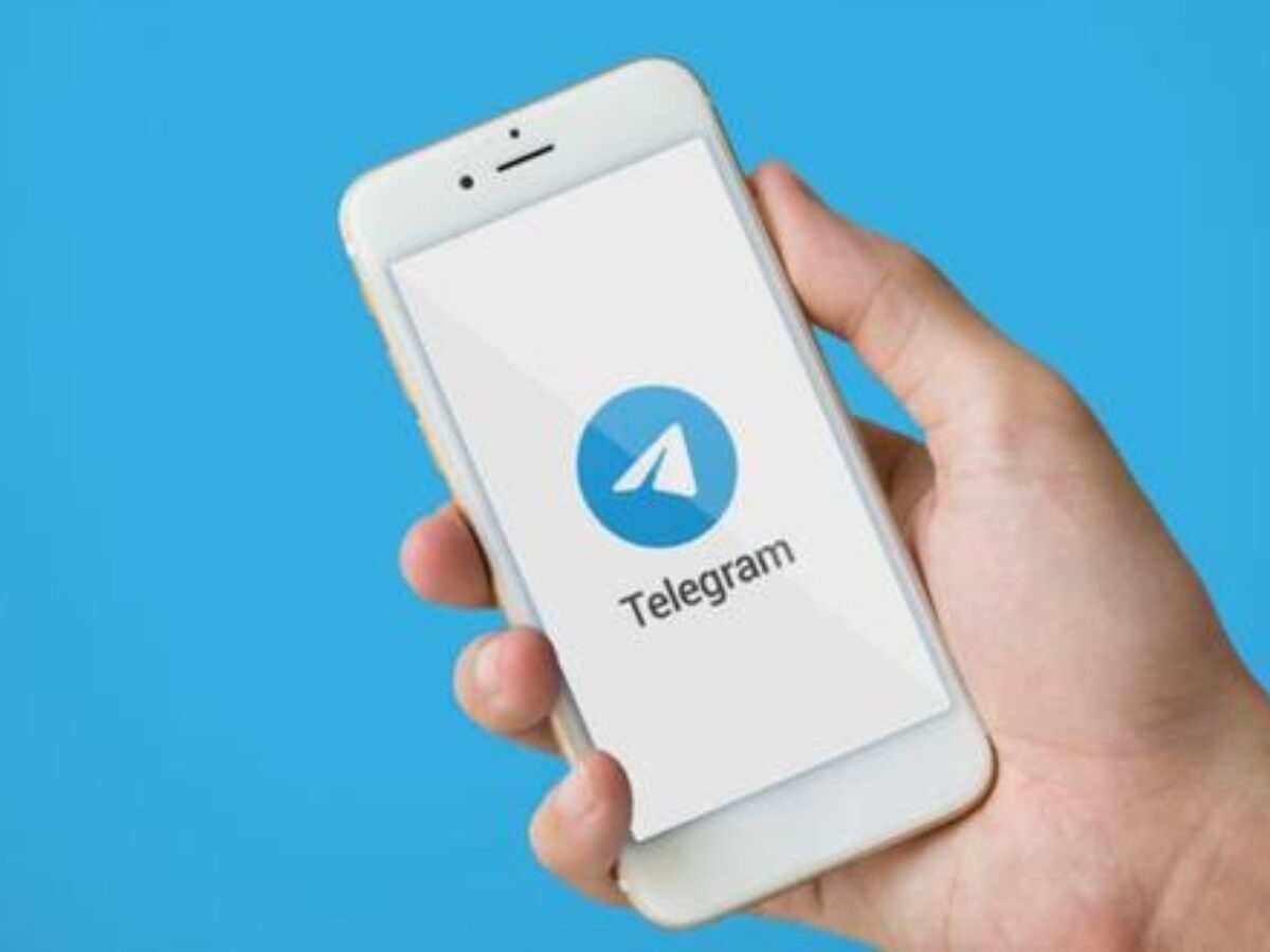 Tạo Tài Khoản Telegram: 3 Cách Đăng Ký Telegram Chi Tiết