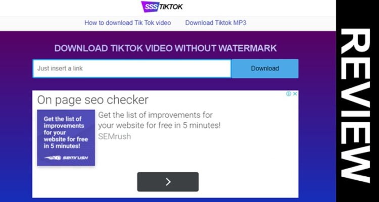 Tại sao việc lưu và tải video Tik Tok không có logo về máy lại hữu ích đến người dùng?