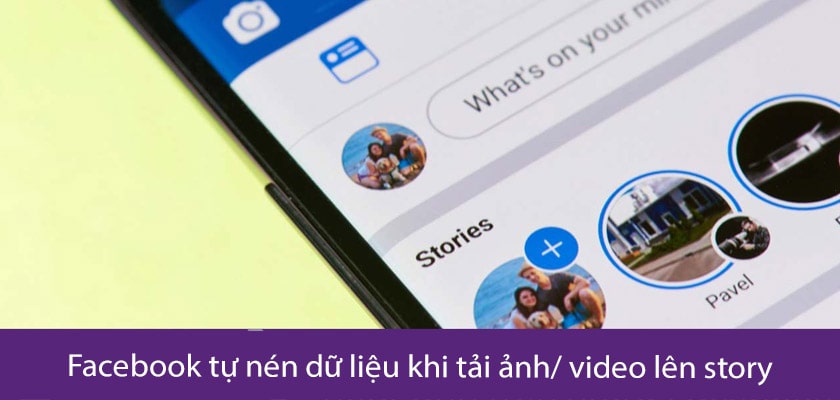 Cách đăng video lên Facebook không bị mờ trên iPhone