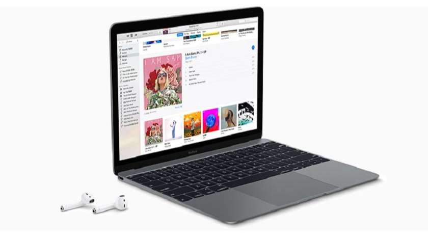 Airpods không kết nối được Macbook: Nguyên nhân, cách sửa