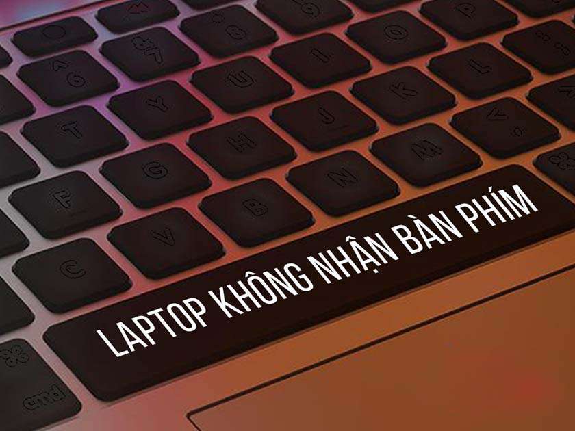 Lỗi laptop