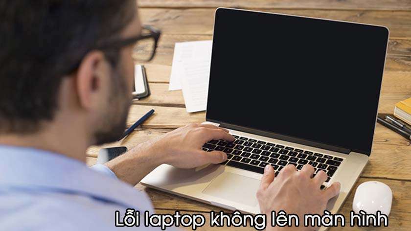 Lỗi laptop