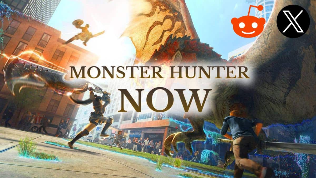 Cách săn mã Monster Hunter Now mới nhất