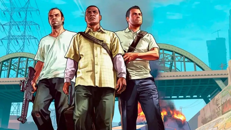 Grand Theft Auto 6 (GTA 6) chính thức xác nhận thời gian tung ra đoạn trailer đầu tiên