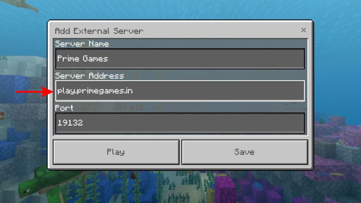 Làm thế nào để chơi Minecraft với bạn bè