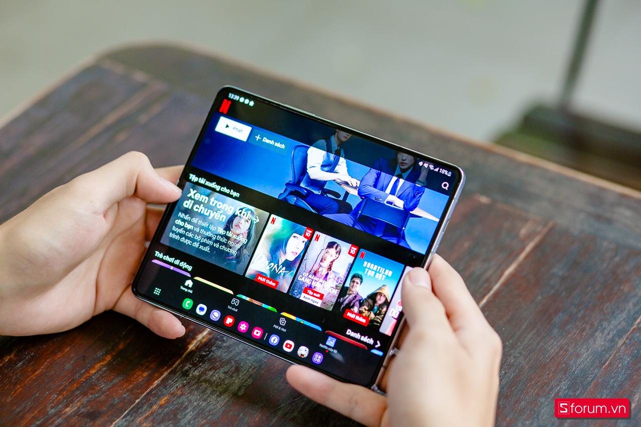 Galaxy Z Fold5