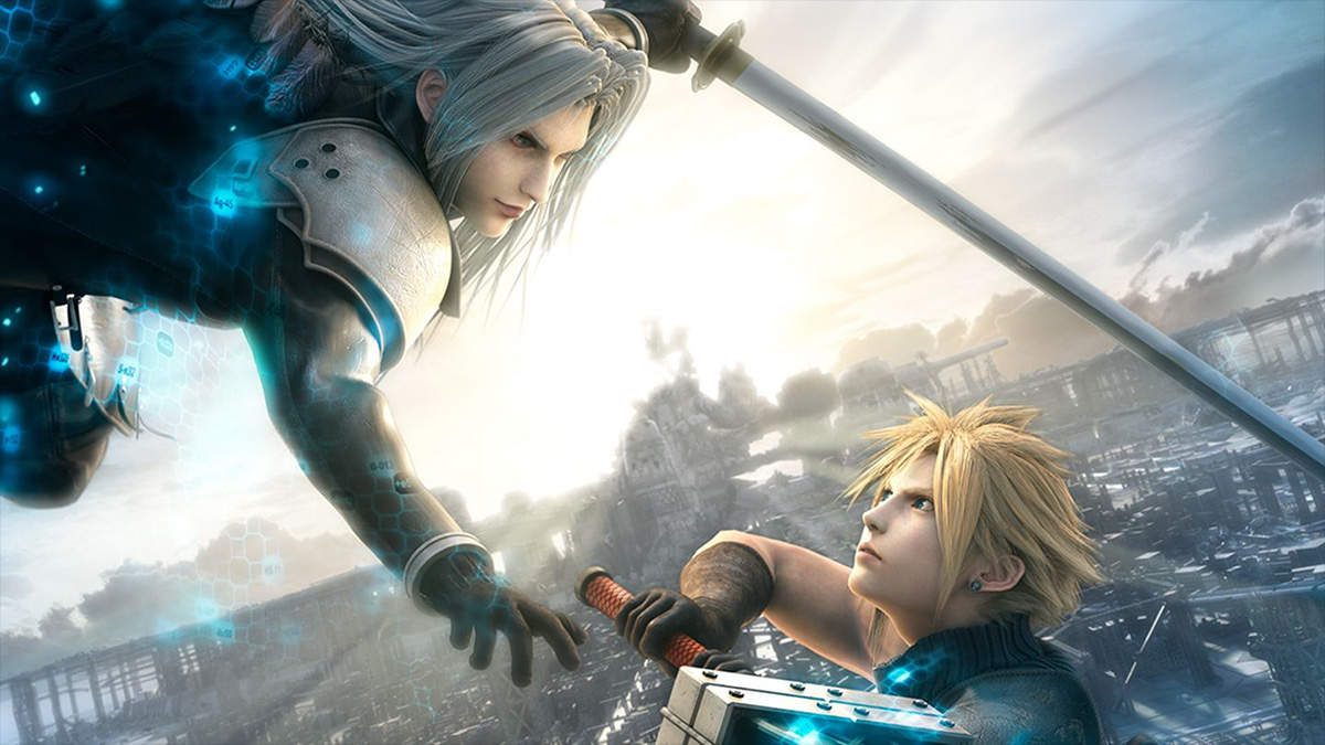 Đạo diễn của bộ phim Marvels thừa nhận rằng Final Fantasy 7: Advent Children là nguồn cảm hứng.