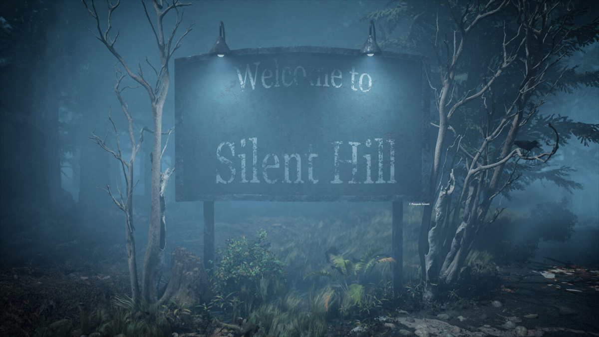 Konami thông báo tuyển dụng cho dự án Silent Hill lớn, hé lộ hy vọng mới cho game thủ