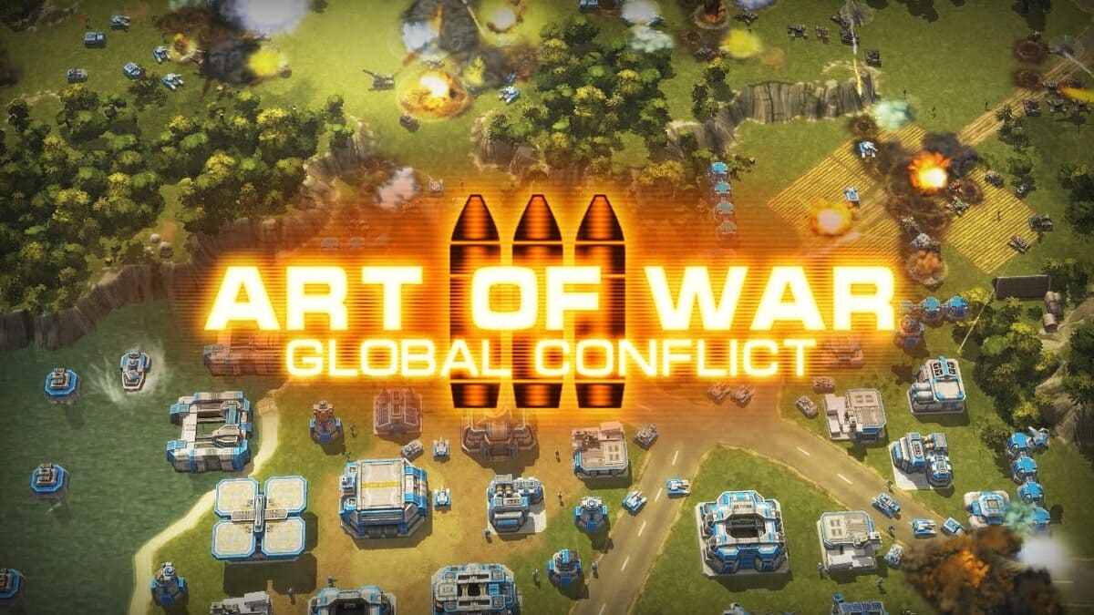 Tổng quan về Art of War 3