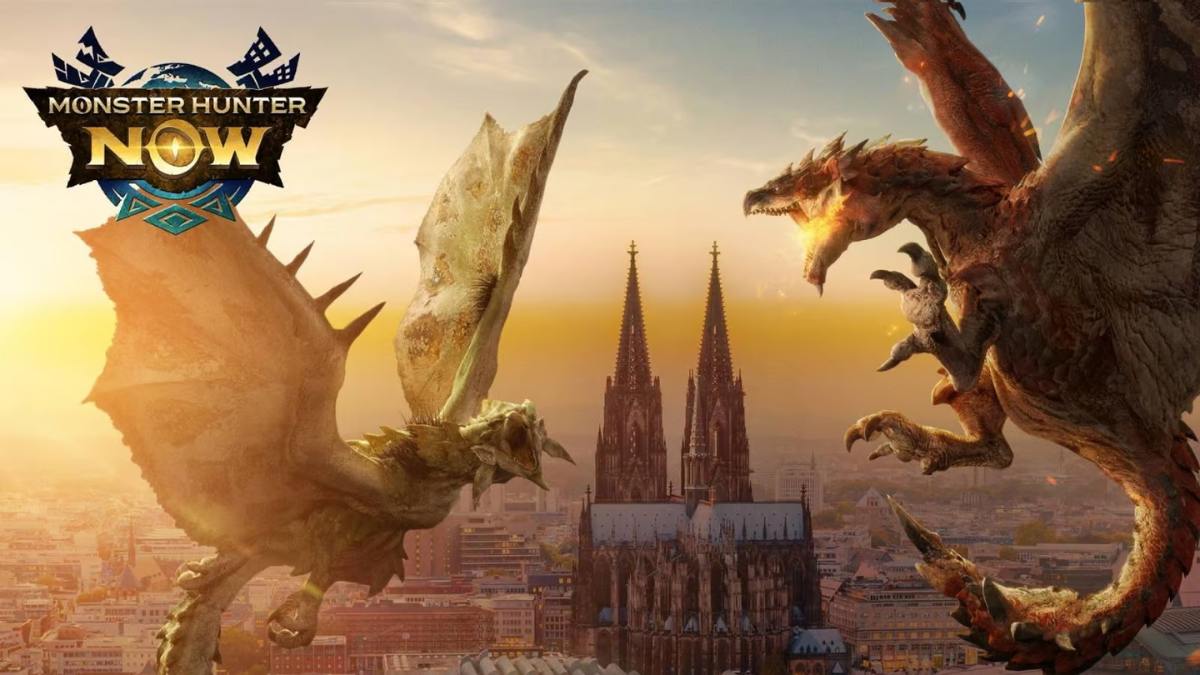 Tóm tắt mã Monster Hunter Now mới nhất 2023