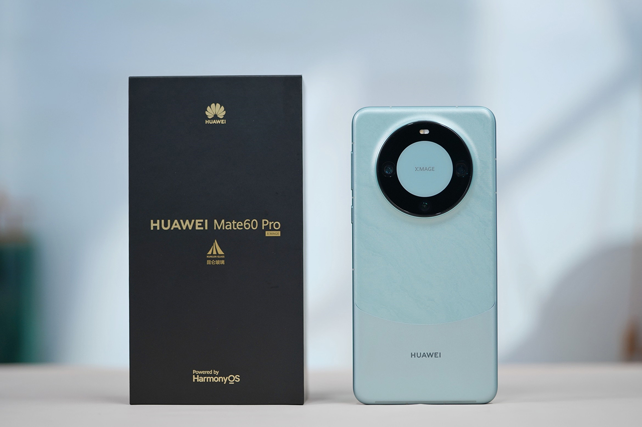 Huawei Mate 60 pro 